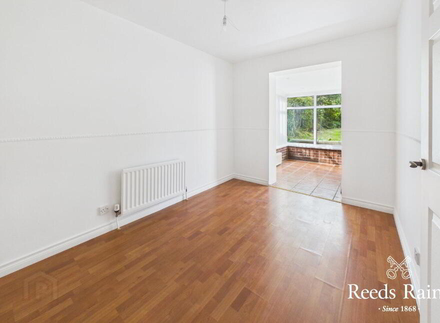 44 Bexley Parks, Bangor, BT19 7UT