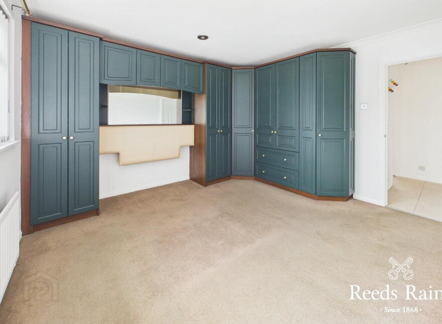 44 Bexley Parks, Bangor, BT19 7UT
