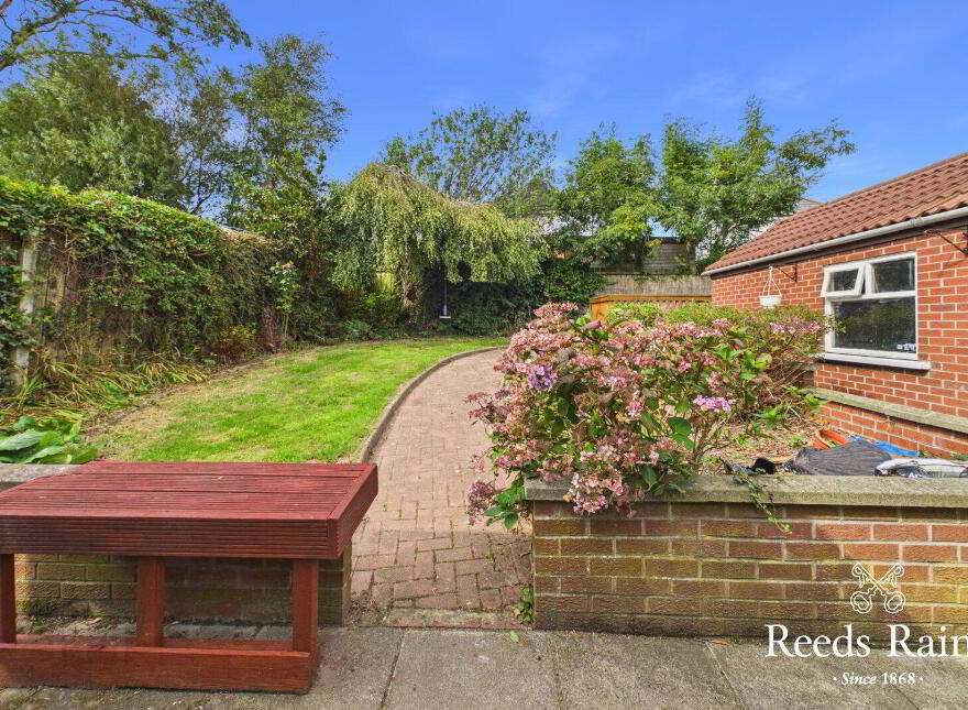 44 Bexley Parks, Bangor, BT19 7UT