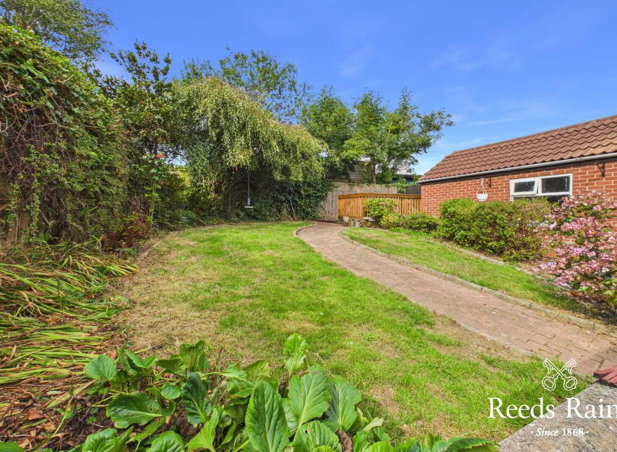 44 Bexley Parks, Bangor, BT19 7UT