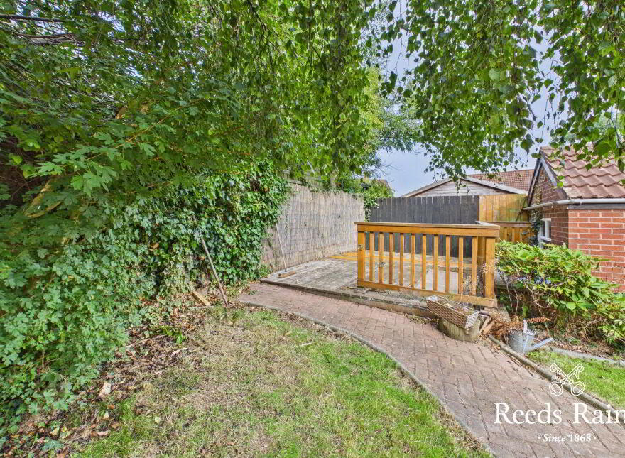 44 Bexley Parks, Bangor, BT19 7UT