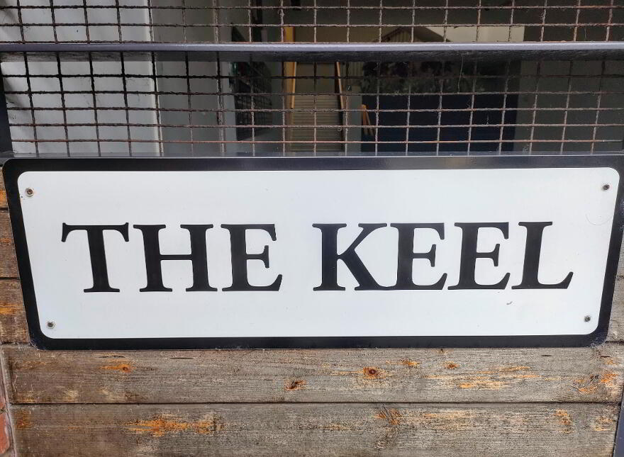 32 Keel Building, The Embankment, Belfast, BT7 3ND