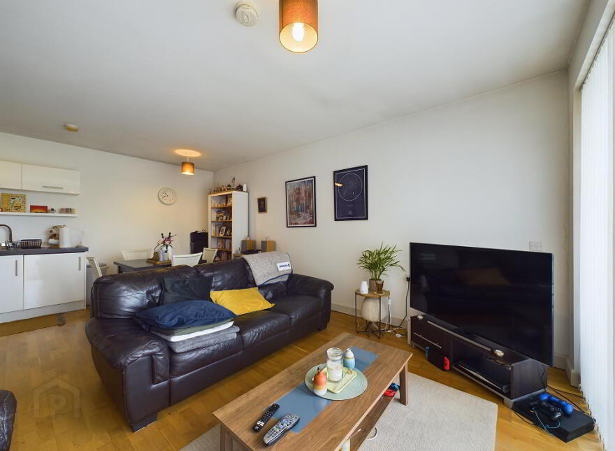 32 Keel Building, The Embankment, Belfast, BT7 3ND