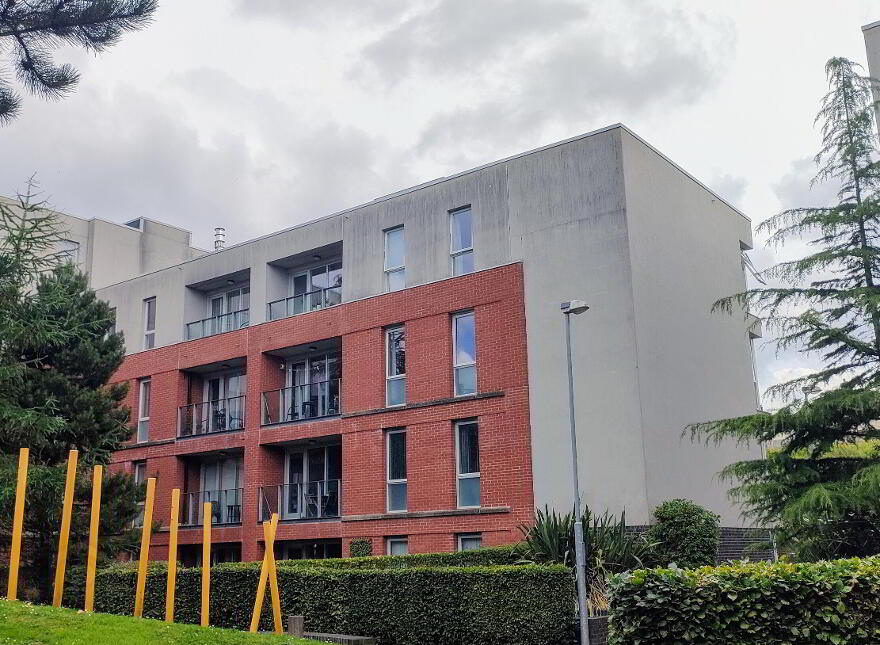 32 Keel Building, The Embankment, Belfast, BT7 3ND