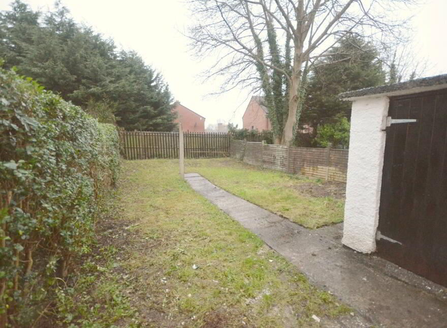 96 Fernagh Road, Newtownabbey, BT37 0BE