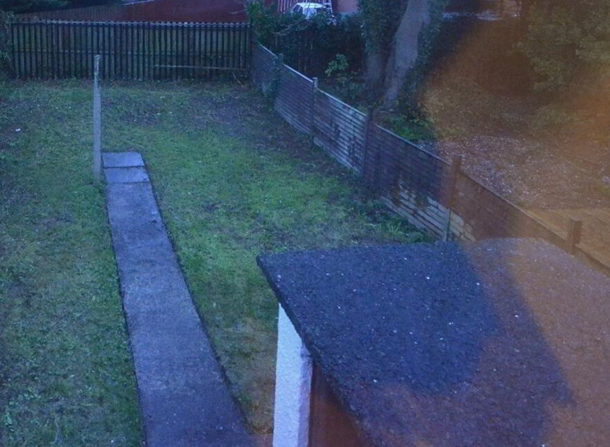 96 Fernagh Road, Newtownabbey, BT37 0BE