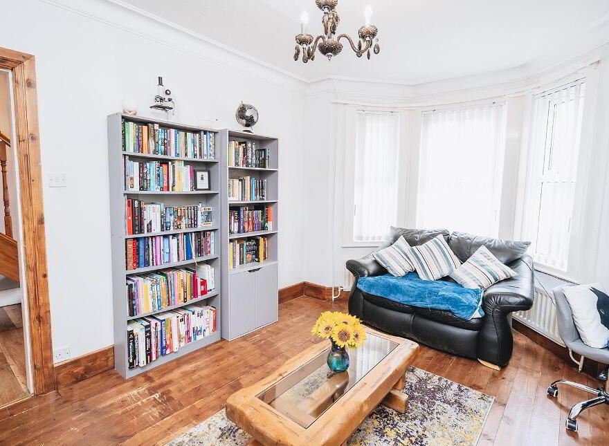 20 Montague Avenue, Ballymena, BT42 2DA