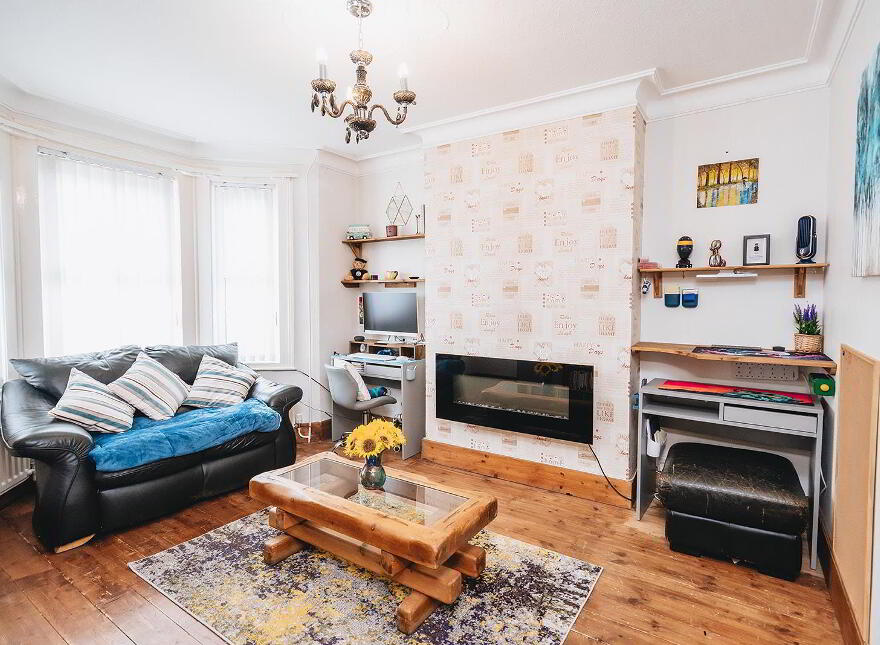 20 Montague Avenue, Ballymena, BT42 2DA