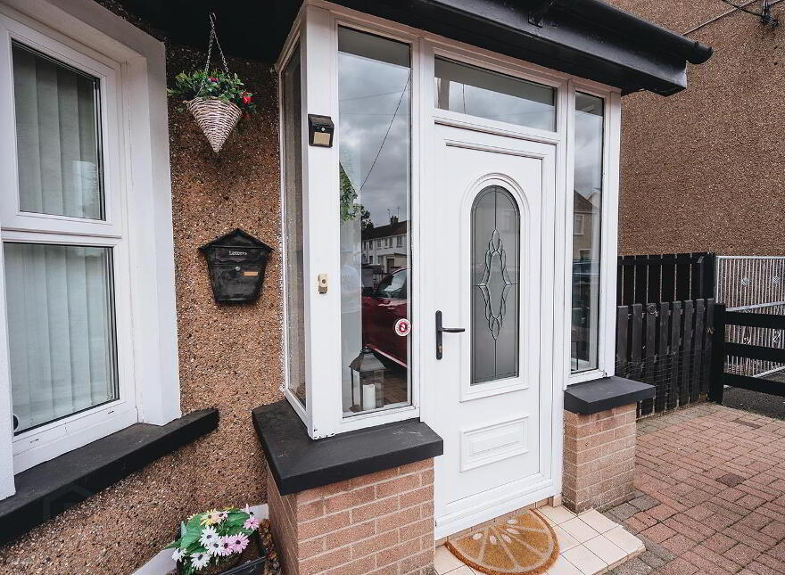 20 Montague Avenue, Ballymena, BT42 2DA