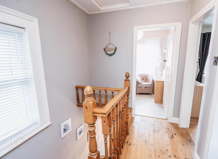 20 Montague Avenue, Ballymena, BT42 2DA