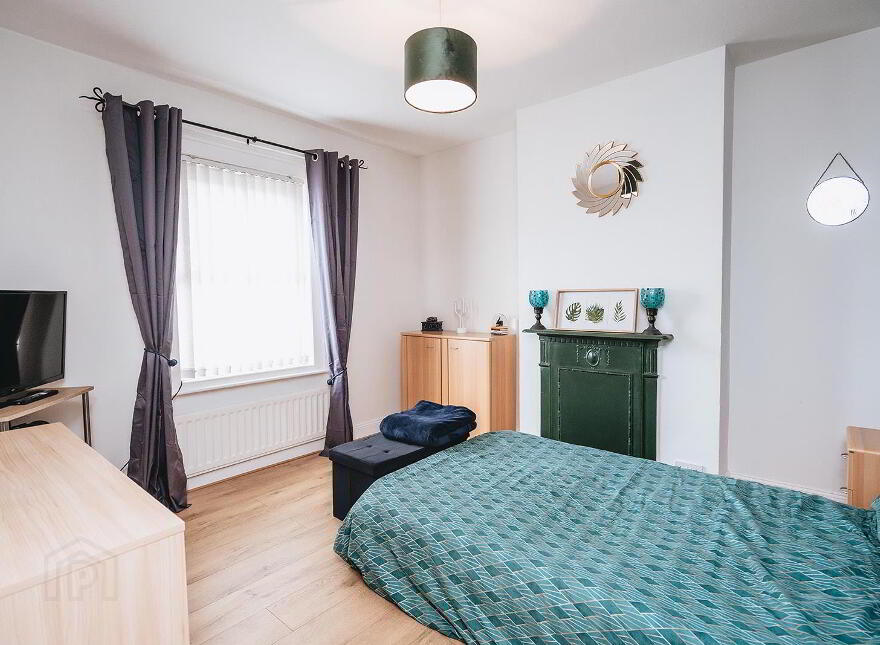 20 Montague Avenue, Ballymena, BT42 2DA