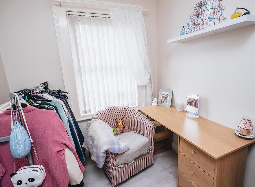 20 Montague Avenue, Ballymena, BT42 2DA