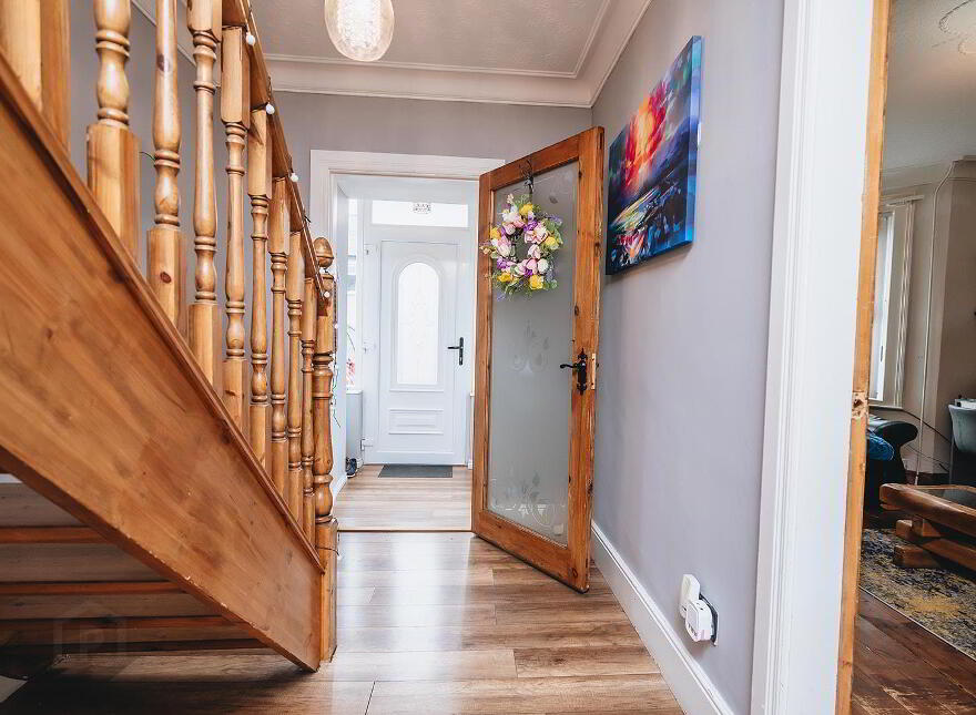 20 Montague Avenue, Ballymena, BT42 2DA