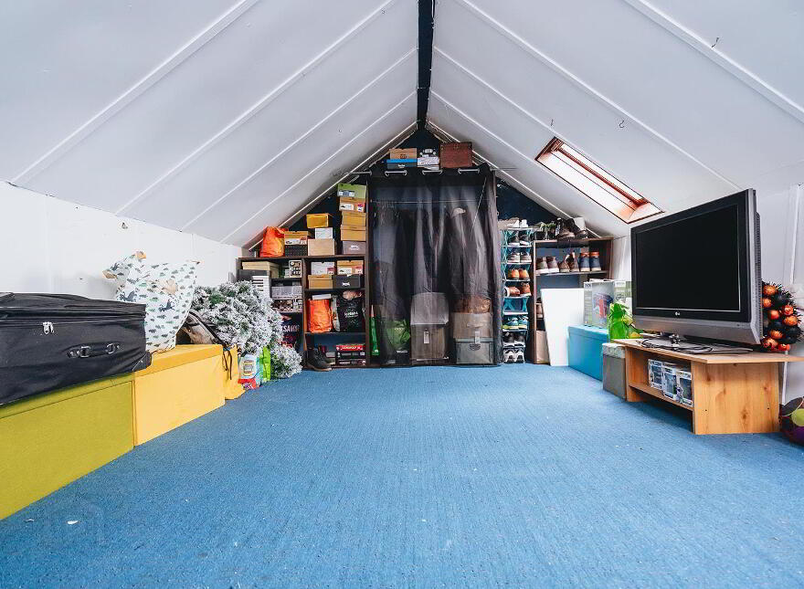 20 Montague Avenue, Ballymena, BT42 2DA