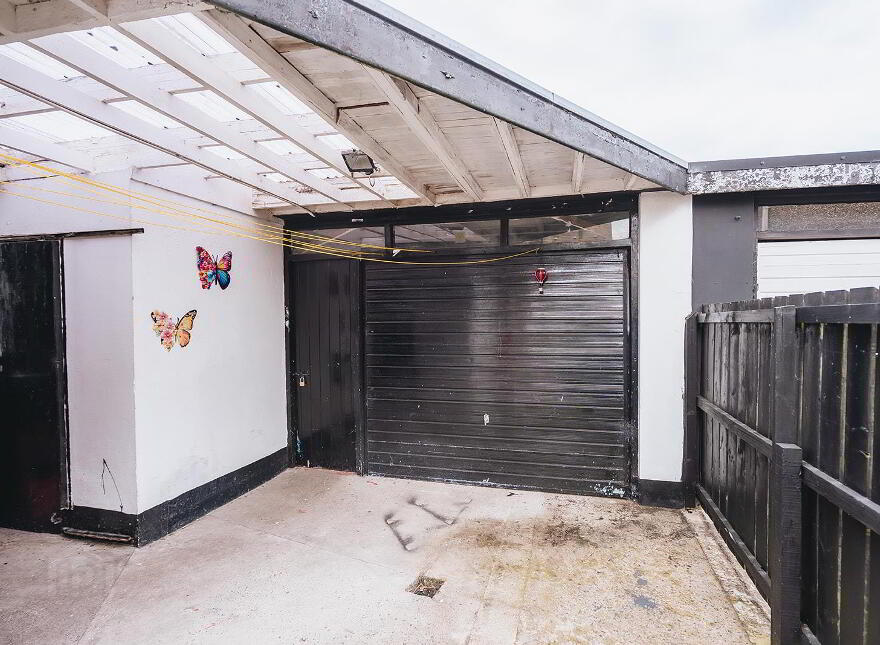 20 Montague Avenue, Ballymena, BT42 2DA