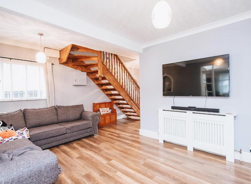 20 Montague Avenue, Ballymena, BT42 2DA