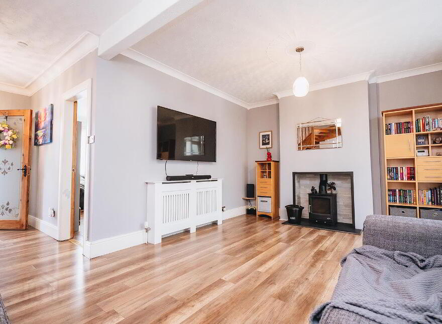 20 Montague Avenue, Ballymena, BT42 2DA