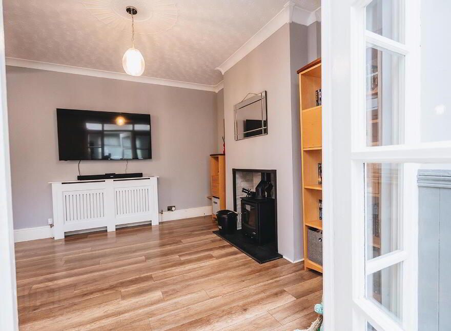 20 Montague Avenue, Ballymena, BT42 2DA