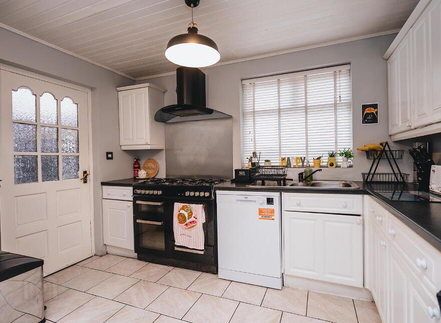 20 Montague Avenue, Ballymena, BT42 2DA