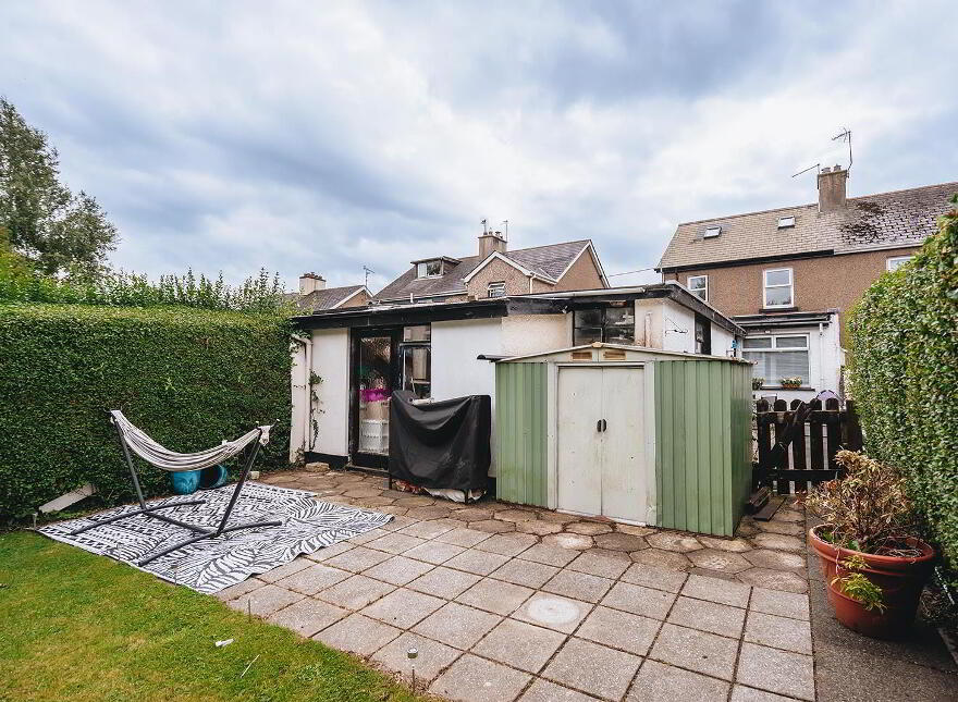 20 Montague Avenue, Ballymena, BT42 2DA