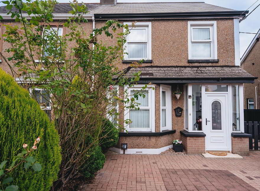 20 Montague Avenue, Ballymena, BT42 2DA