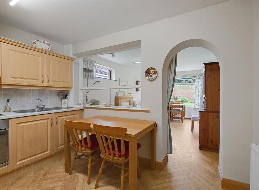 50 Gransha Road, Bangor, BT20 4TL