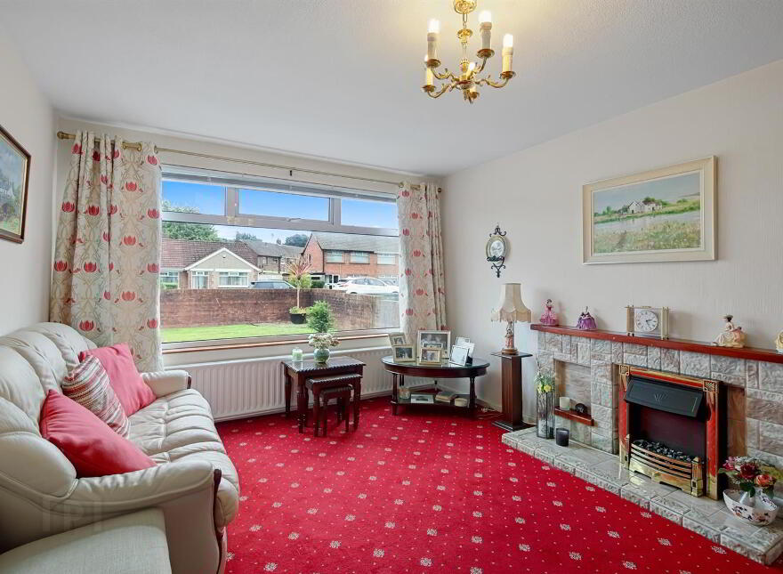 50 Gransha Road, Bangor, BT20 4TL