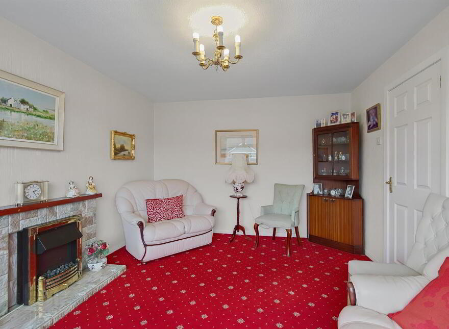 50 Gransha Road, Bangor, BT20 4TL