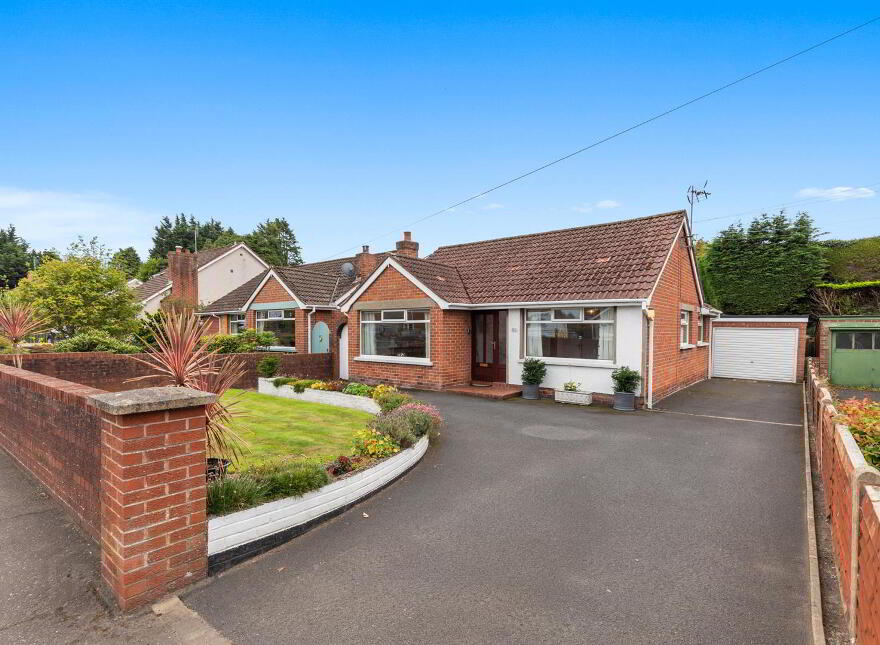 50 Gransha Road, Bangor, BT20 4TL
