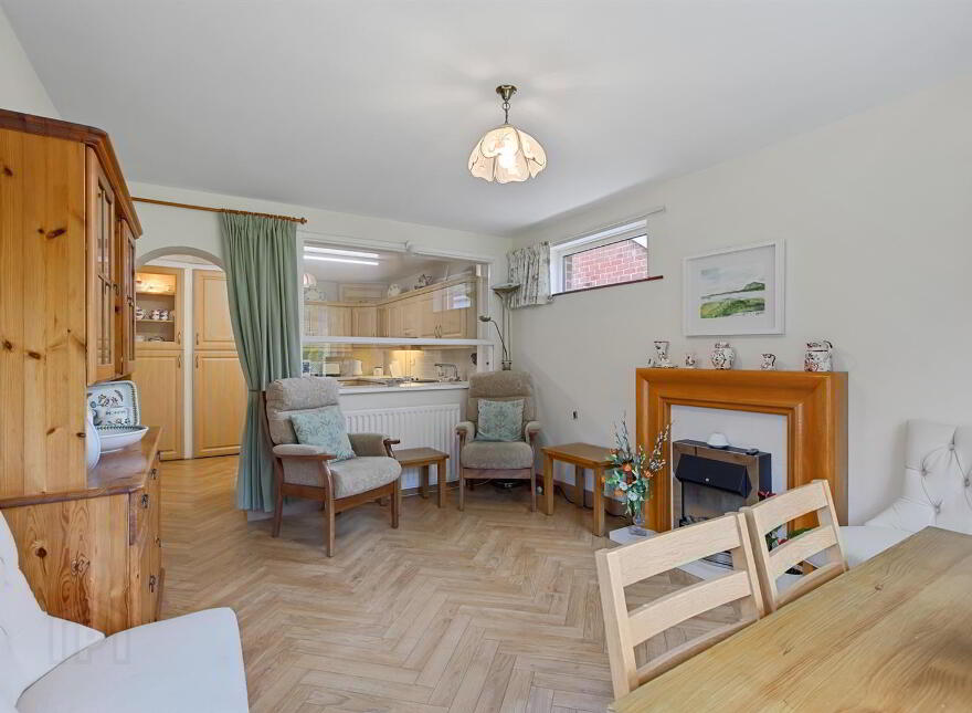 50 Gransha Road, Bangor, BT20 4TL