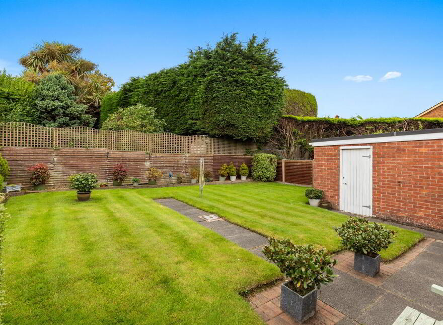 50 Gransha Road, Bangor, BT20 4TL