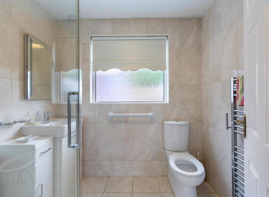 50 Gransha Road, Bangor, BT20 4TL