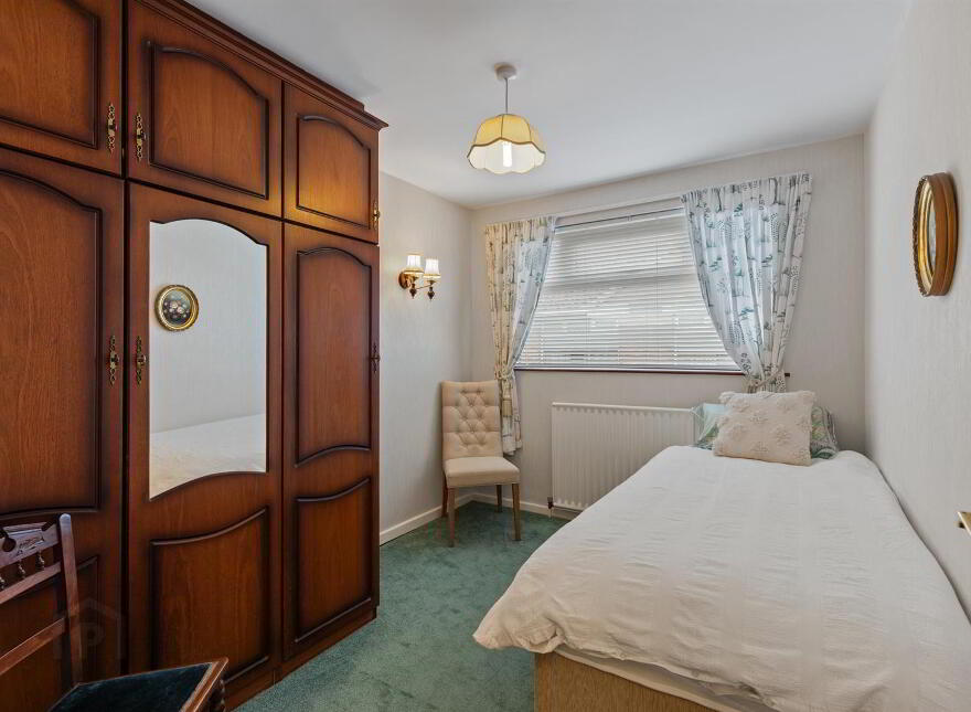 50 Gransha Road, Bangor, BT20 4TL