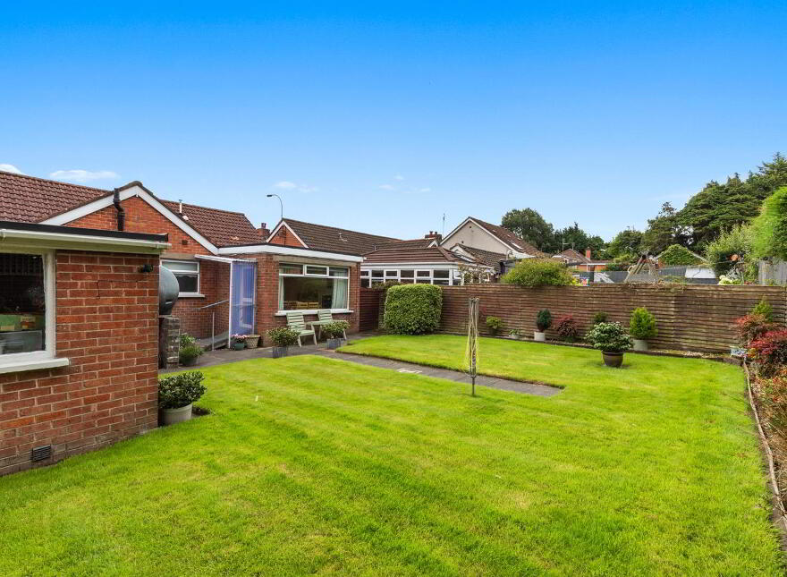 50 Gransha Road, Bangor, BT20 4TL