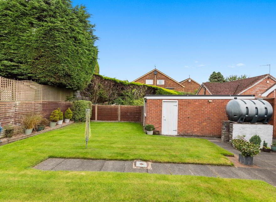 50 Gransha Road, Bangor, BT20 4TL