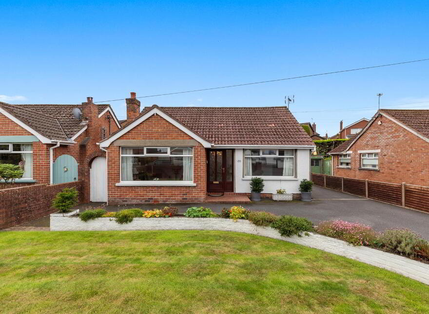 50 Gransha Road, Bangor, BT20 4TL