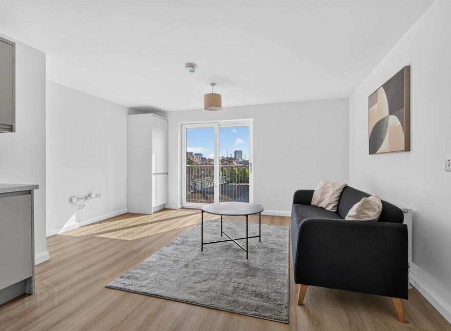 Apt 10, 2 Dayton Street, Belfast, BT13 2BX