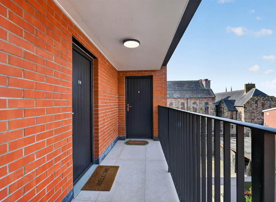 Apt 10, 2 Dayton Street, Belfast, BT13 2BX