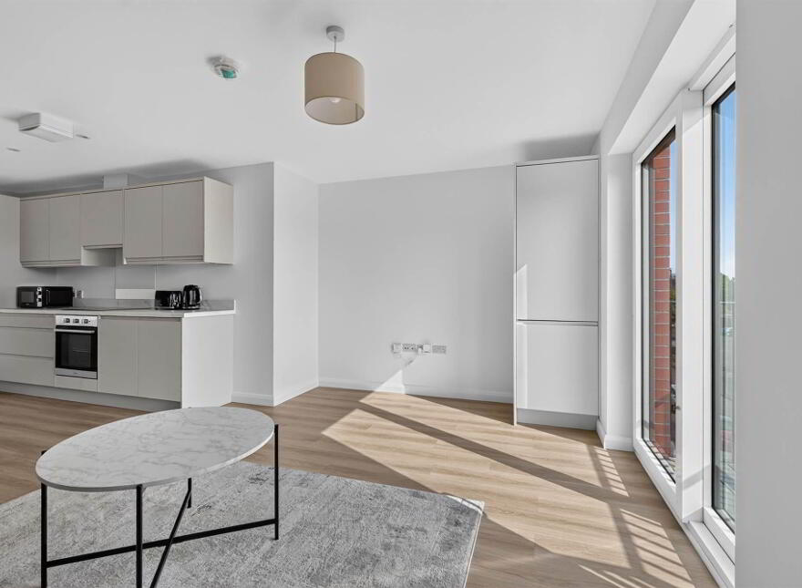 Apt 10, 2 Dayton Street, Belfast, BT13 2BX