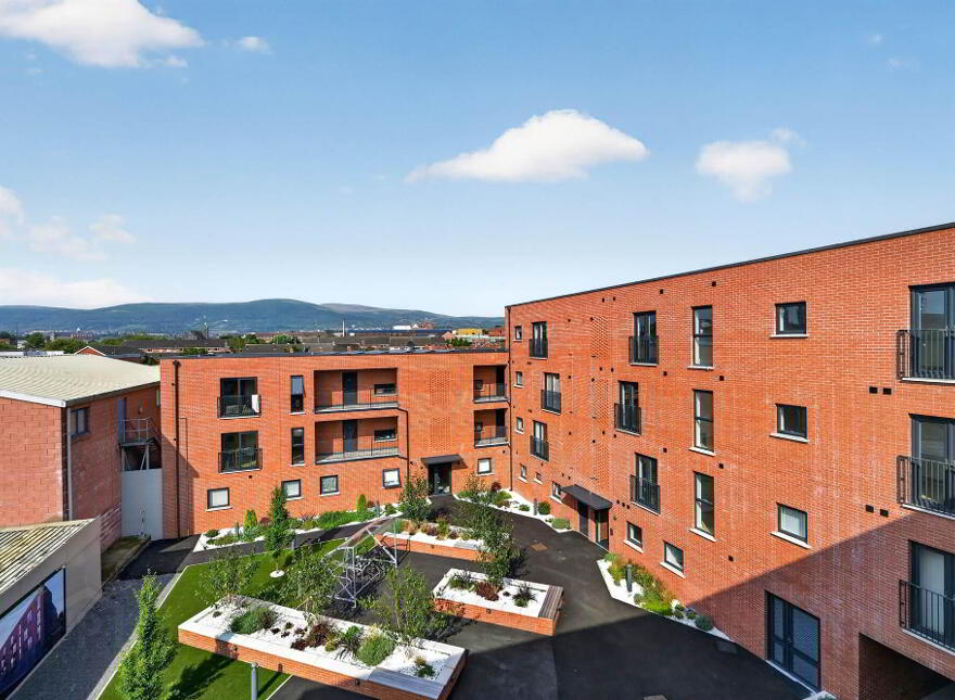Apt 10, 2 Dayton Street, Belfast, BT13 2BX