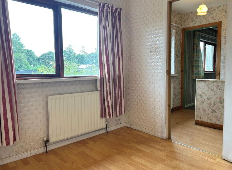 7 Moss Side, Donaghy, Dungannon, BT71 4DB