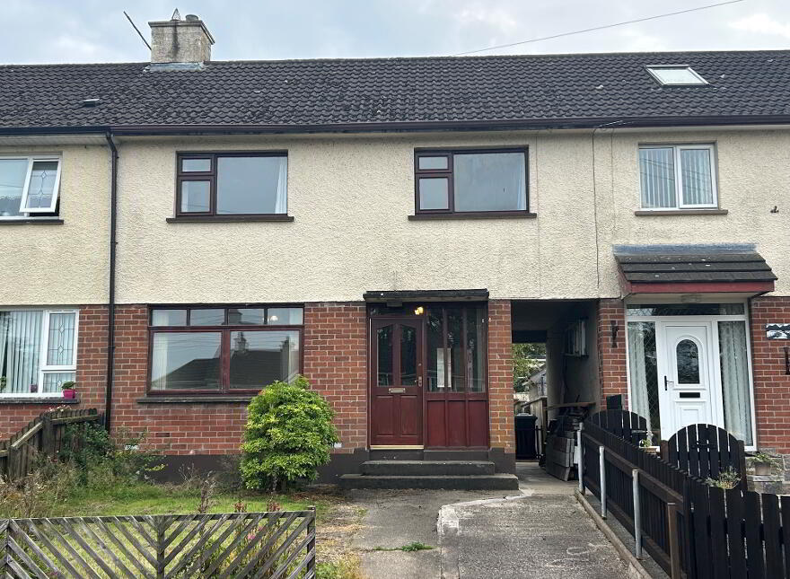 7 Moss Side, Donaghy, Dungannon, BT71 4DB