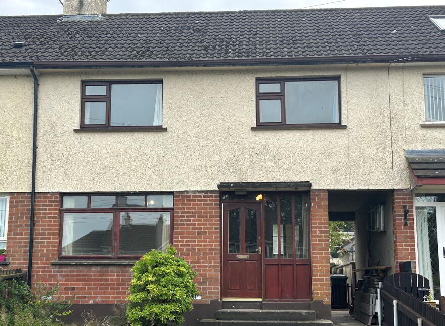 7 Moss Side, Donaghy, Dungannon, BT71 4DB
