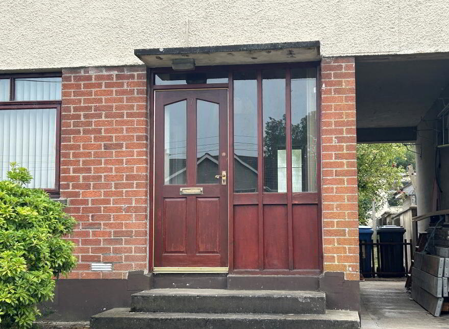 7 Moss Side, Donaghy, Dungannon, BT71 4DB