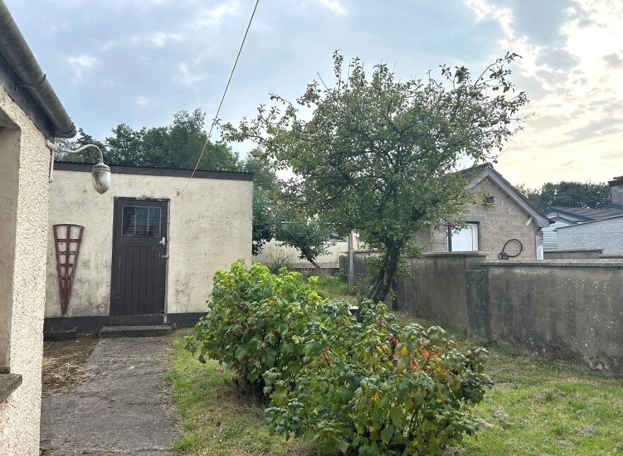 7 Moss Side, Donaghy, Dungannon, BT71 4DB