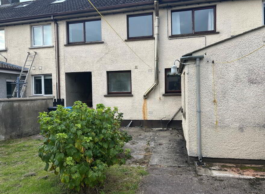 7 Moss Side, Donaghy, Dungannon, BT71 4DB