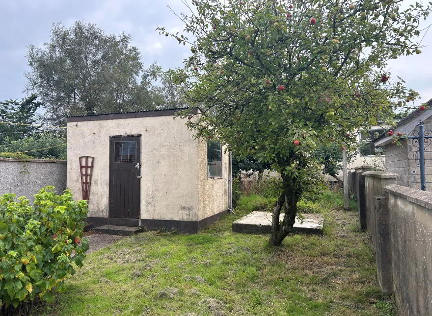 7 Moss Side, Donaghy, Dungannon, BT71 4DB