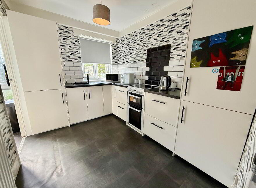 35 Cooneen Way, Cregagh, Belfast, BT6 0EF