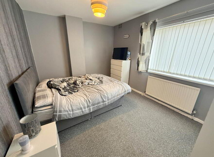35 Cooneen Way, Cregagh, Belfast, BT6 0EF