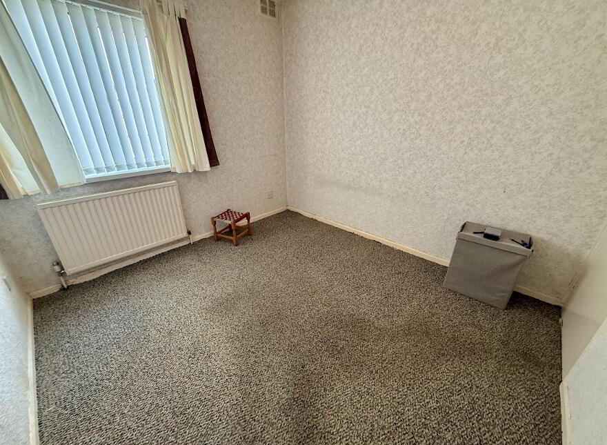 35 Cooneen Way, Cregagh, Belfast, BT6 0EF